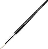 Кисть для рисования Tintoretto Синтетика круглая №24 535/24