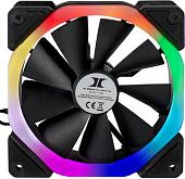 Вентилятор для корпуса Inter-Tech F-39 RGB
