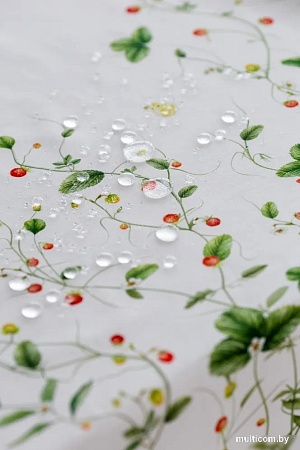 Скатерть Listelle Земляничная поляна 517506