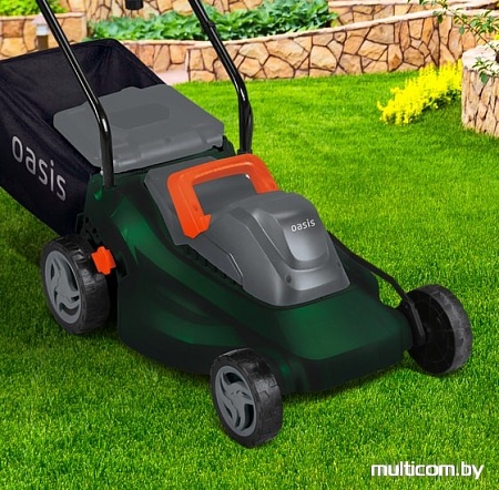 Колёсная газонокосилка Oasis GE-14
