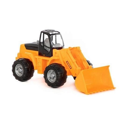 Полесье Трактор-погрузчик 9661