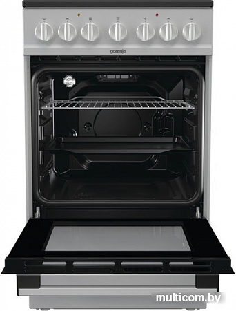 Кухонная плита Gorenje EC5220SG