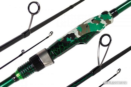 Удилище Maximus Emissary MSEM18UL