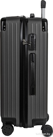 Чемодан-спиннер Supra Luggage STS-1003-L (Gray Whale)