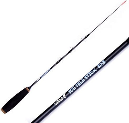 Удилище Salmo Ice Tele Stick 63