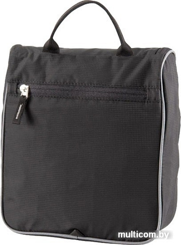 Косметичка Deuter Wash Center I 39454 7490 (black/titan)
