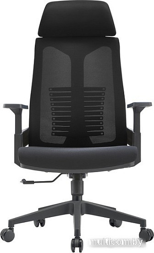 Кресло Insite Rise 1-IS-MC-0509 (черный)