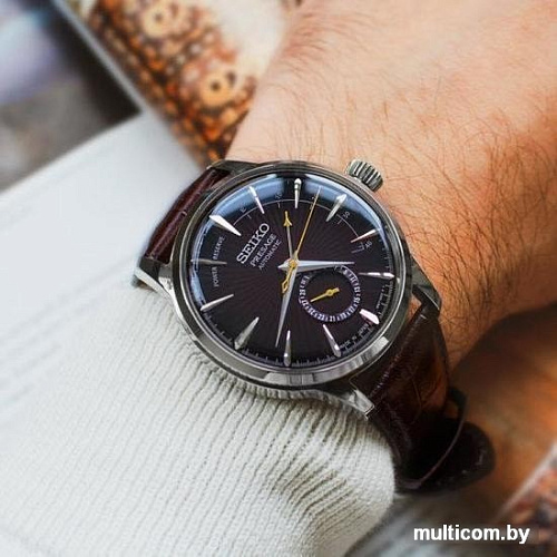 Наручные часы Seiko SSA393J1