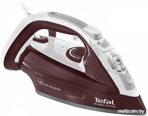 Утюг Tefal FV4961