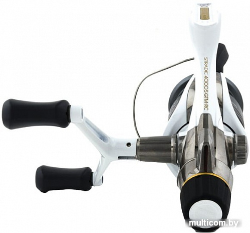 Катушка Shimano Stradic GTM RC STR3000SGTMRC