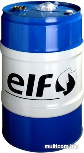 Моторное масло Elf Evolution 700 Turbo Diesel 10W-40 60л