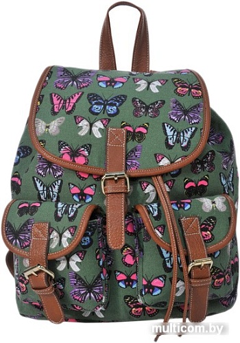 Рюкзак Paso 15-1486