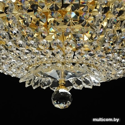 Подвесная люстра MW-Light Патриция 447010612