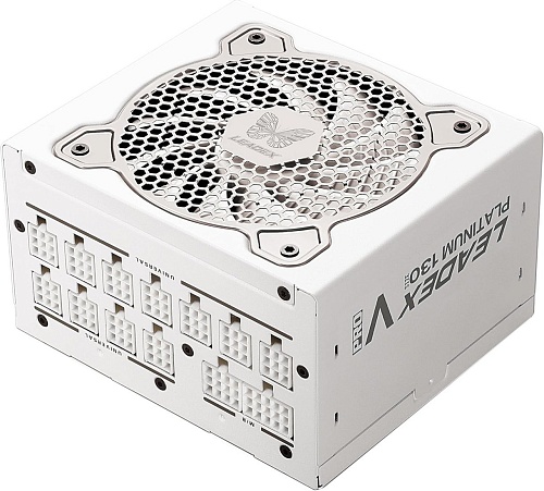 Блок питания Super Flower Leadex V Platinum Pro 1000W SF-1000F14TP(WH)
