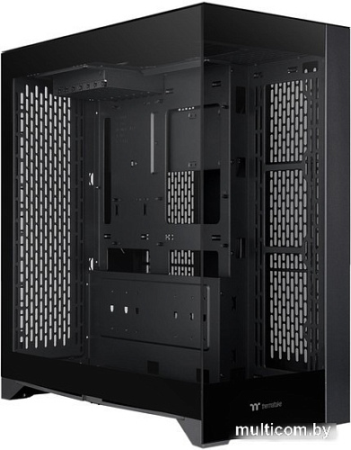 Корпус Thermaltake CTE E600 MX CA-1Y3-00M1WN-00