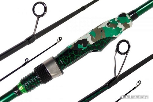 Удилище Maximus Emissary MSEM18UL