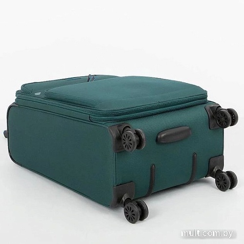 Francesco Molinary 111-22039W/3-24GRN (зеленый)