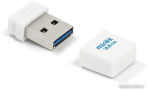 USB Flash Mirex Color Blade Minca 3.0 32GB 13600-FM3MWT32