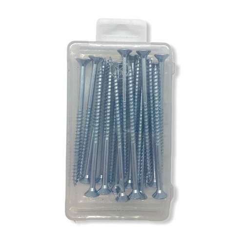 Саморез ЕКТ B009368 (20 шт)