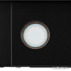 Кухонная вытяжка Krona Irma 600 sensor (черный)