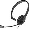 Наушники Panasonic RP-TCA400E-K
