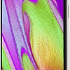 Смартфон Samsung Galaxy A40 4GB/64GB (белый)