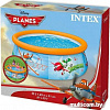 Надувной бассейн Intex Самолеты 183x51 [28102NP]