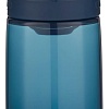 Бутылка для воды Contigo Gizmo Sip 2136779 (черника/зеленое яблоко)