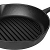 Сковорода-гриль Гардарика 428