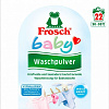 Стиральный порошок Frosch концентрированный Для детского белья 1.452 кг