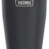 Термокружка THERMOS IS-1012 470 мл (гранит)