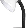 Лампа Ultraflash UF-301P С01 (белый)