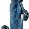 Бутылка для воды Contigo Matterhorn Couture 2106512 (синий)