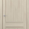 Межкомнатная дверь Юркас Stark ST21 ДГ 80x200 (капучино)