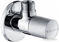 Kludi Угловой вентиль A-QA DN 15 1584605-00