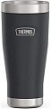 Термокружка THERMOS IS-1012 470 мл (гранит)