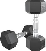 Набор гантелей Unixfit DBHEX5 5 кг