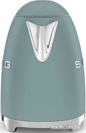 Электрический чайник Smeg KLF03EGMEU