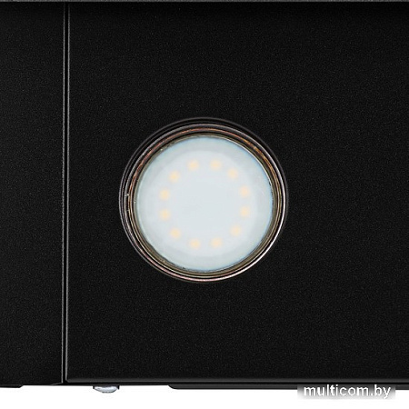Кухонная вытяжка Krona Irma 600 sensor (черный)