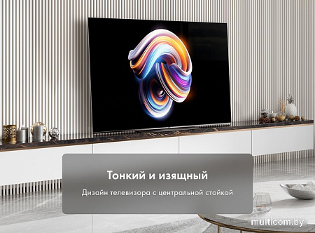 OLED телевизор Haier H65S9UG PRO