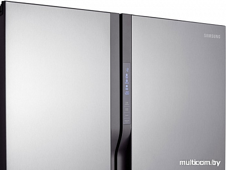 Холодильник side by side Samsung RS552NRUASL