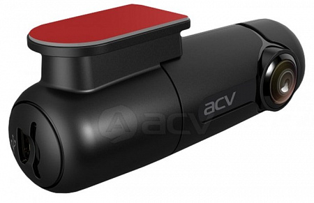 Автомобильный видеорегистратор ACV GQ900W