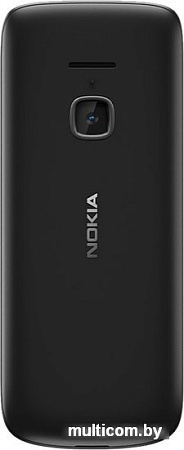 Мобильный телефон Nokia 225 4G (черный)