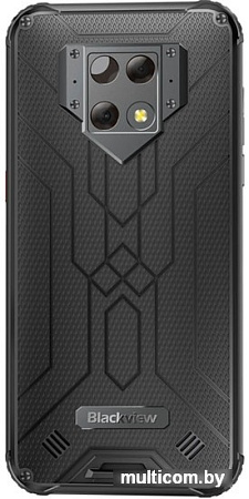 Смартфон Blackview BV9800 Pro (черный)