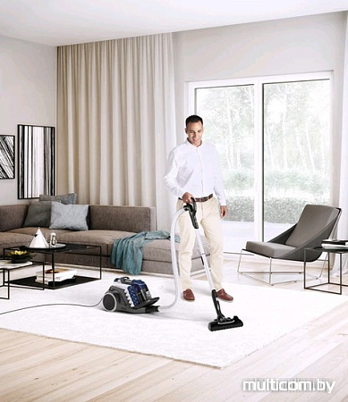 Пылесос Electrolux EUC96DBM