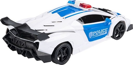 Трансформер Bondibon Bondibot ВВ6067