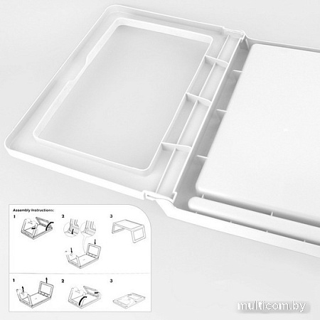 Поднос Darvish SR-H-522-2