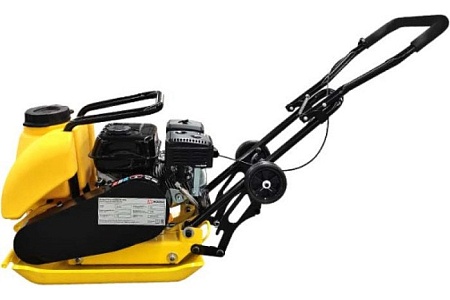 Виброплита Norsu RF-90TL