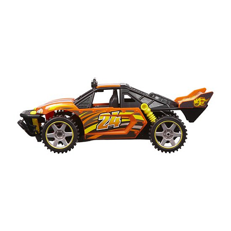 Автомодель Nikko Race Buggies Hyper Blaze 10041