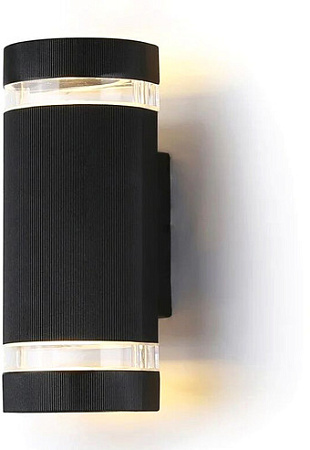 Уличный настенный светильник Ambrella light Garden ST2562